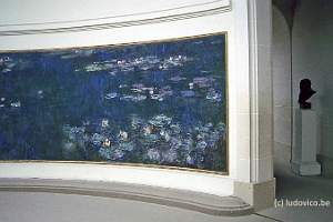 Orangerie