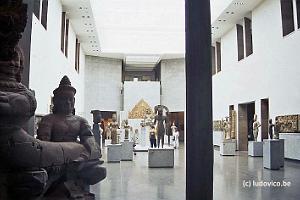 Musee Guimet