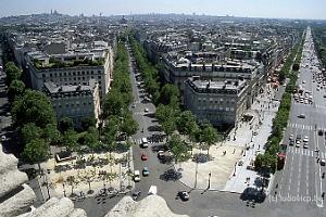 Parijs 2004