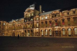 Louvre