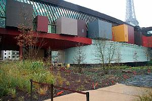 Musee Quai Branly