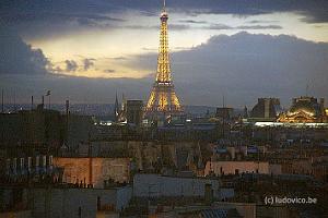 Parijs 2006
