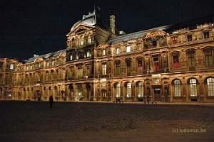 Louvre
