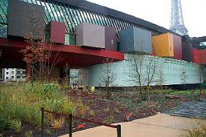 Musee Quai Branly