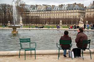 Tuileries