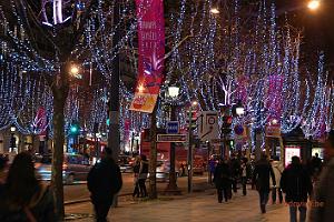 Paris-by-Night