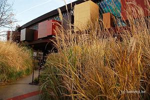 Quai Branly