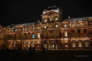 Louvre