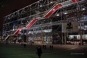 Paris-by-Night