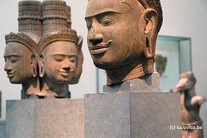 Musee Guimet