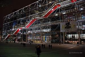Paris-by-Night