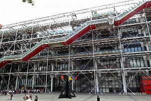 Centre Georges Pompidou