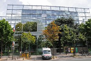 Fondation Cartier