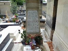 P1020880 Charles Baudelaire (Frans dichter)