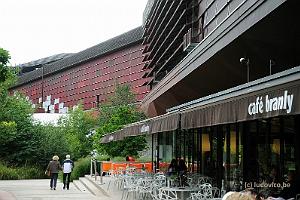Musee Quai Branly