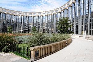 Place de Seoul Montparnasse