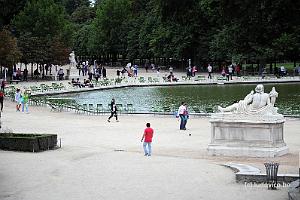 Tuileries