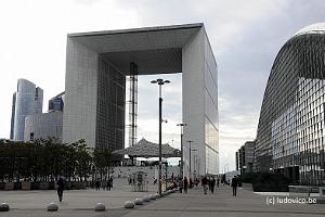 Parijs 2012