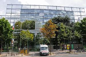 Fondation Cartier