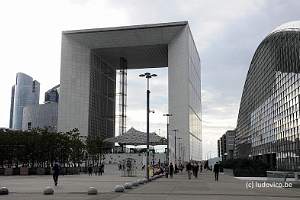 La Defense