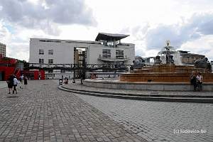 La Villette