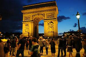 Paris-by-Night