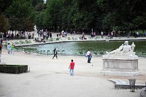 Tuileries