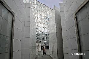 Institut du Monde Arabe