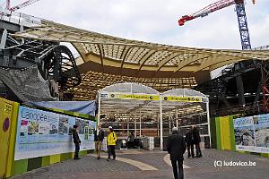 Les Nouvelles Halles
