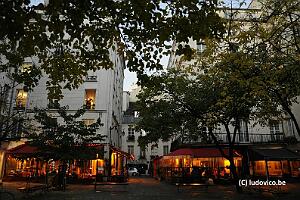 Paris-by-Night