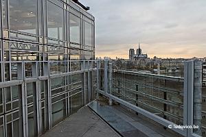 Institut Monde Arabe