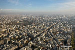 Tour Montparnasse