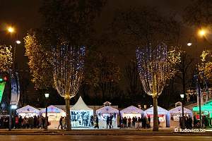 Champs Elysées