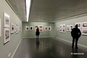Fondation HCB - William Eggleston