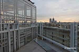 Institut Monde Arabe