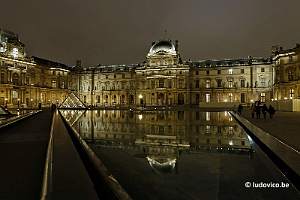 Louvre