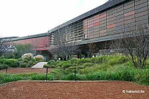 Mus�e Quai Branly