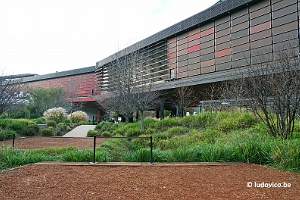 Musée Quai Branly
