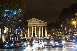 Paris-by-Night