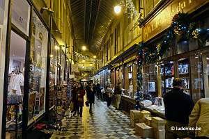 Passages