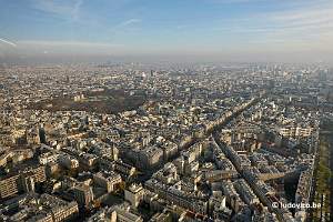 Tour Montparnasse
