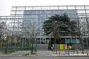 Fondation Cartier
