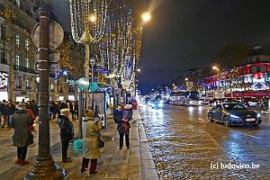 Paris-by-Night