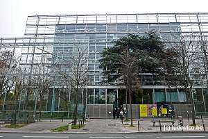 Fondation Cartier