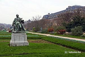 Jardin des Plantes