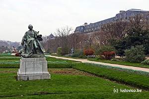 Jardin des Plantes