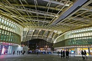 Les Halles