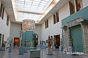 Musée Guimet