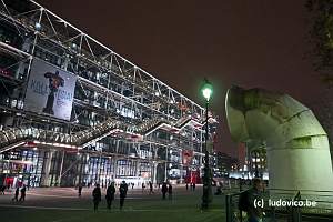 Paris-by-Night