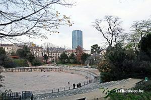 Arnes de Lutece
